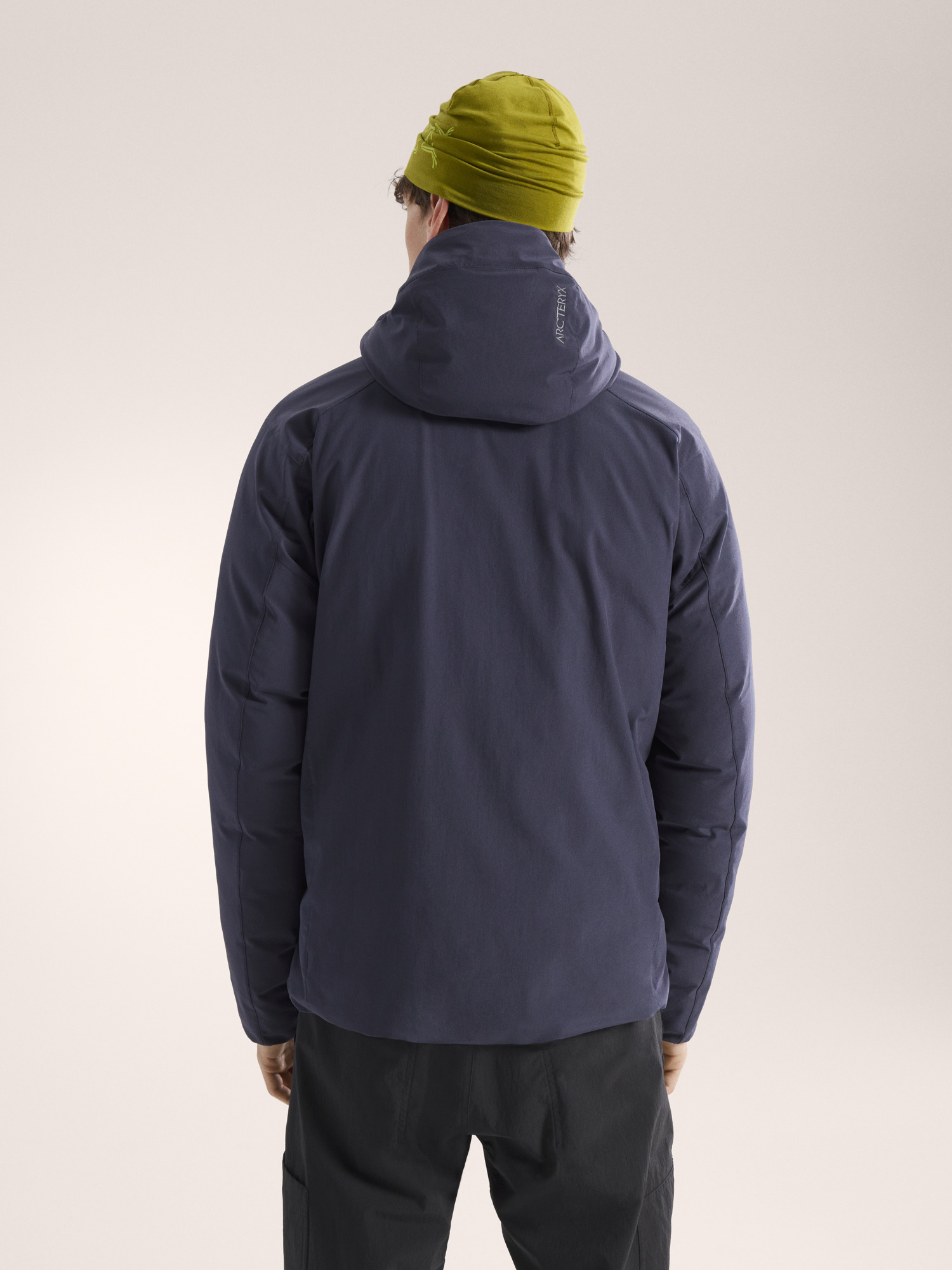 Epsilon Down Hoody Men's-OSI