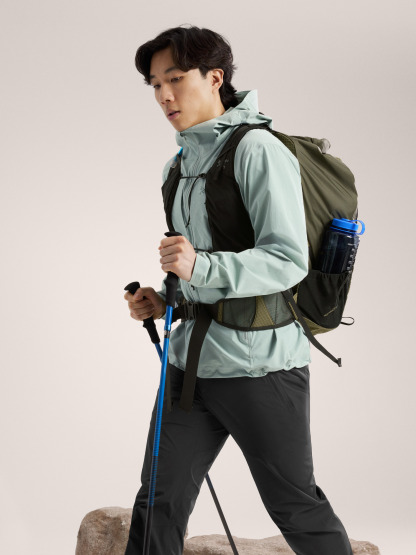 Gamma Lightweight Hoody Men's-OSI