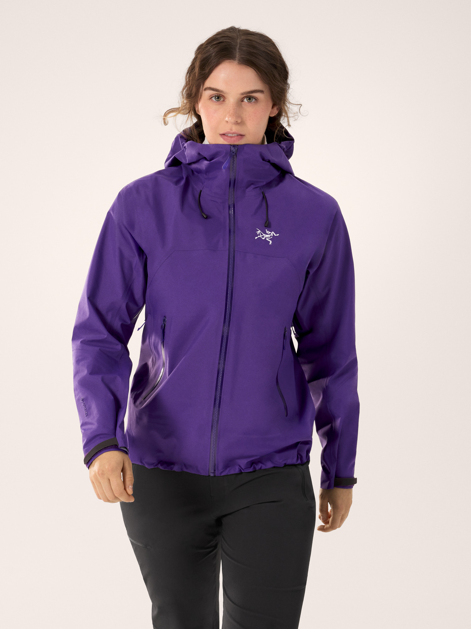 Beta SL Jacket Women's-OSI