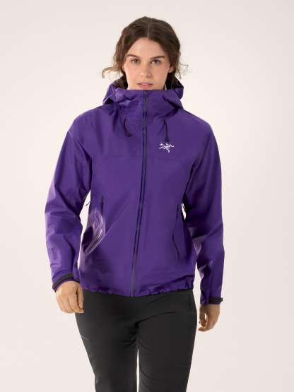 Beta SL Jacket Women's-OSI