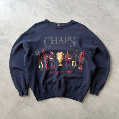 RARE sweatshirt-OSI
