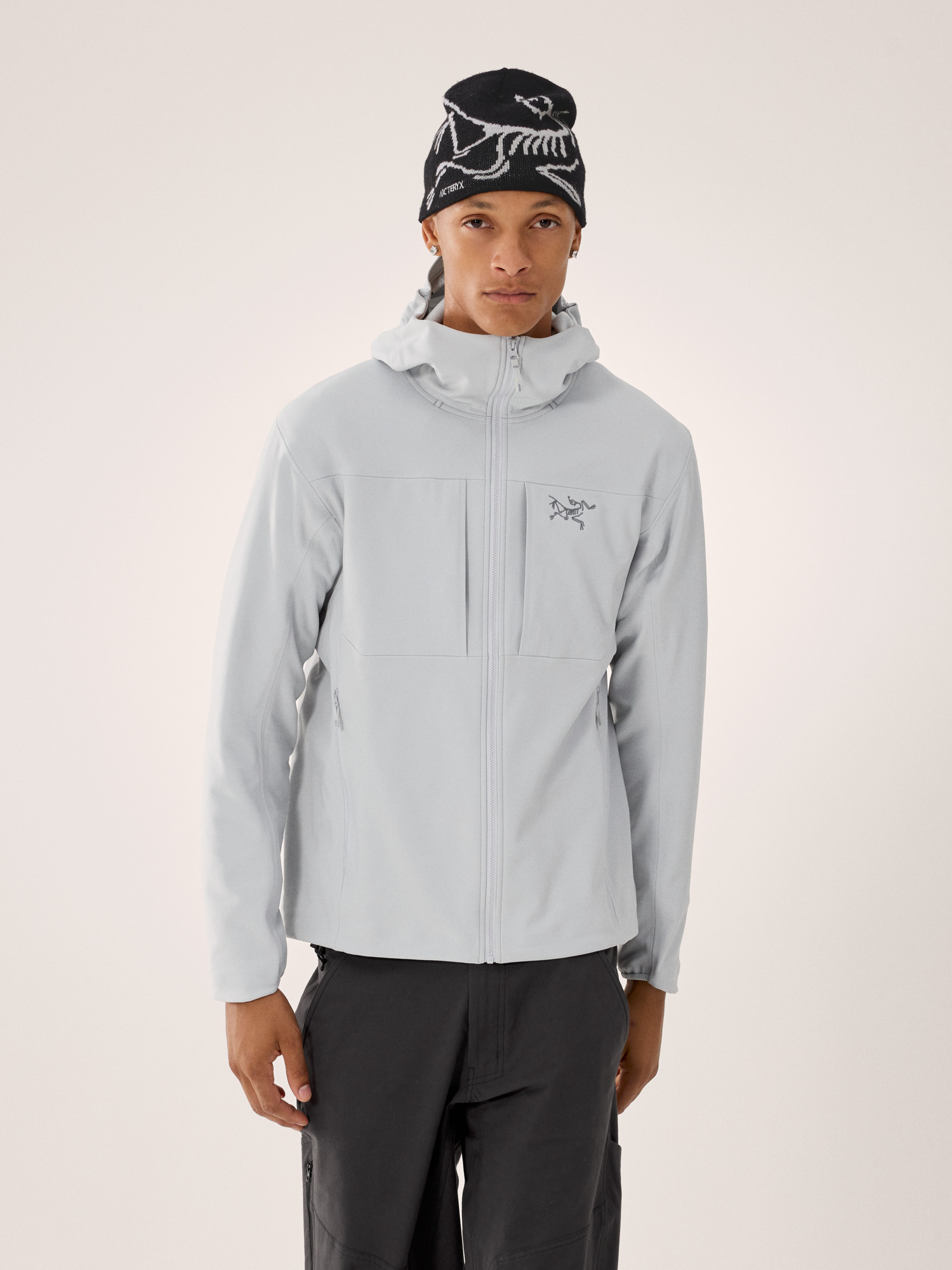 Gamma MX Hoody Men's-OSI
