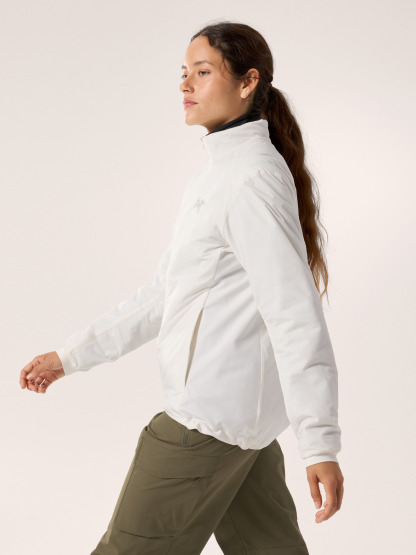 Atom Jacket Women's-OSI