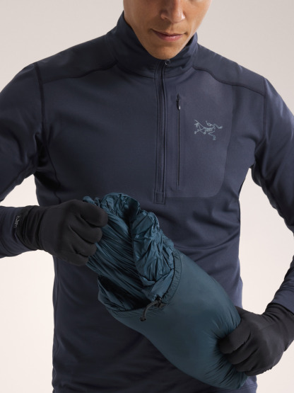 Cerium Hoody Men's-OSI