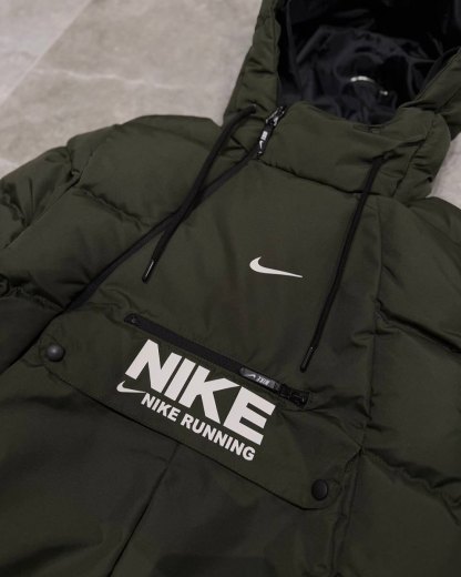 Men's Winter Jacket 3 Colors-OSI