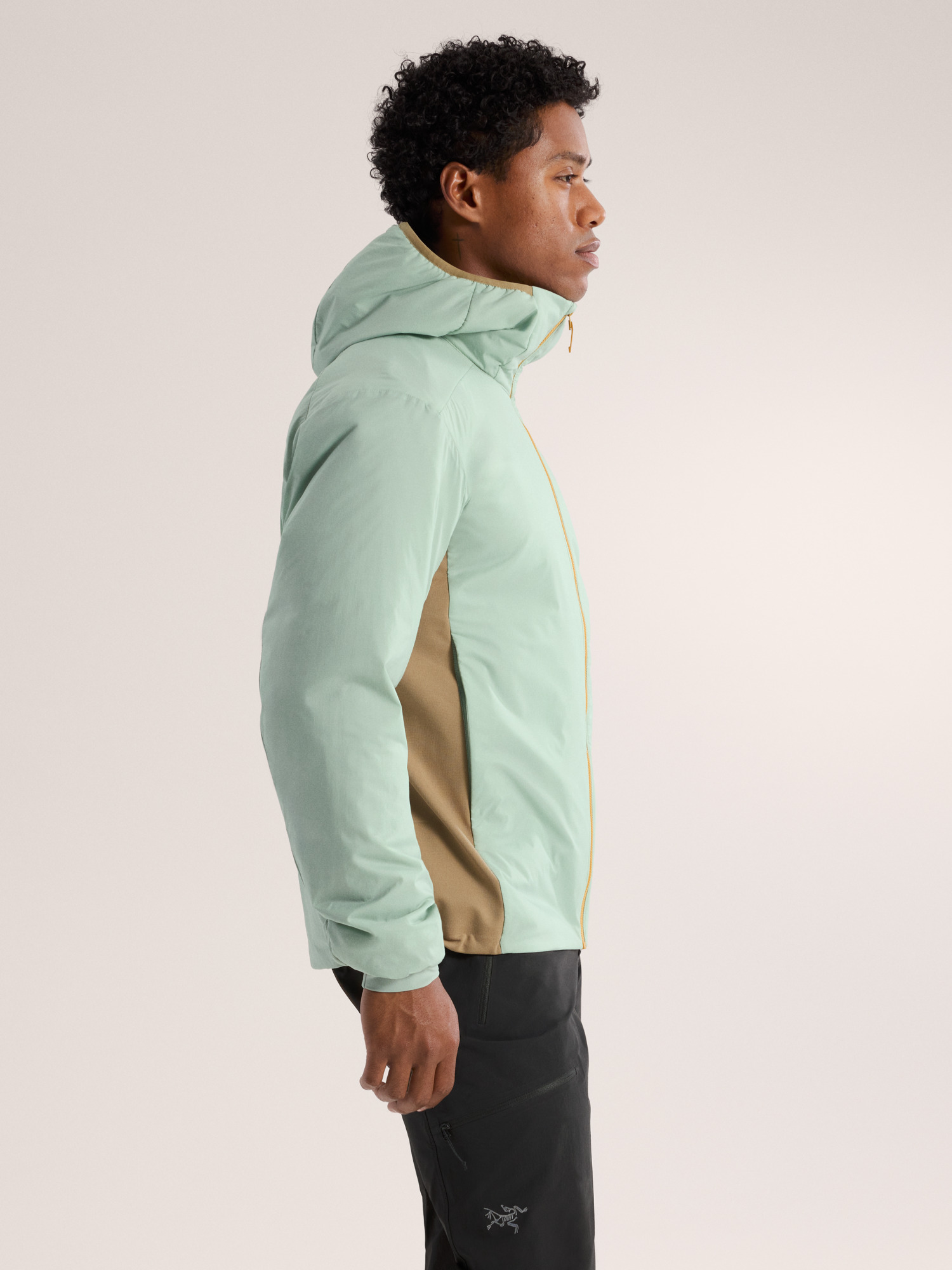 Atom Hoody Men's-OSI