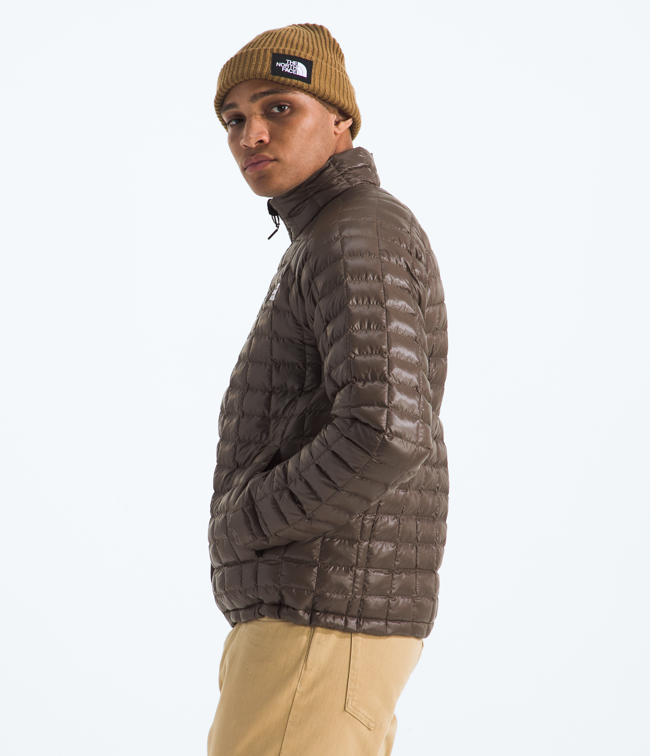 Men's THERMOBALLTM Jacket-OSI