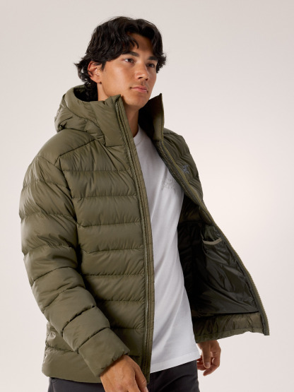 Thorium Hoody Men's-OSI