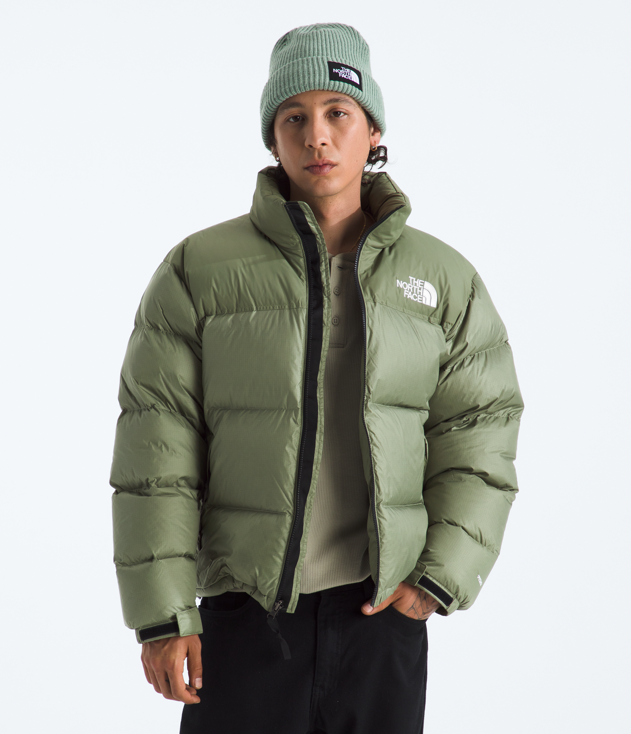 Men's 1996 Retro Nuptse Jacket-OSI