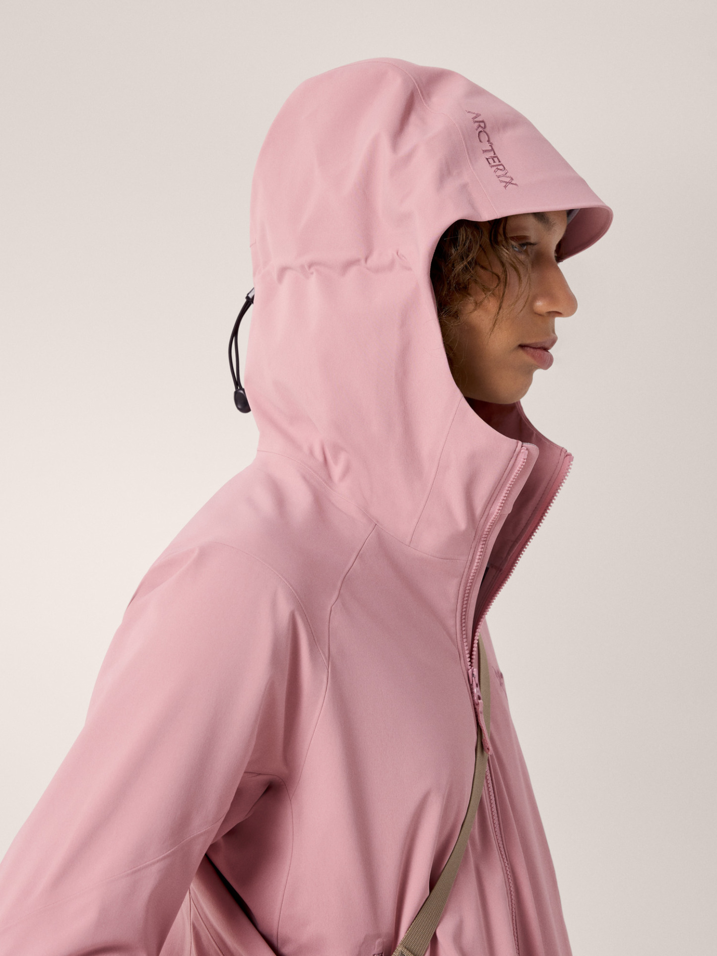Saydi Hoody Women's-OSI