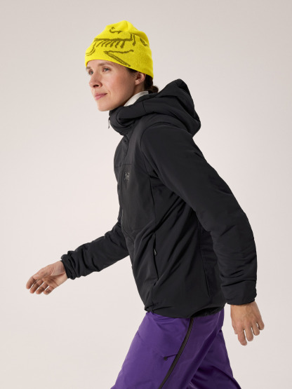 Proton Hoody Women's-OSI
