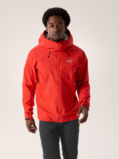 Beta SL Jacket Men's-OSI