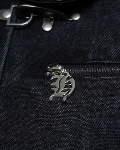 Jigoku Clasp Jacket