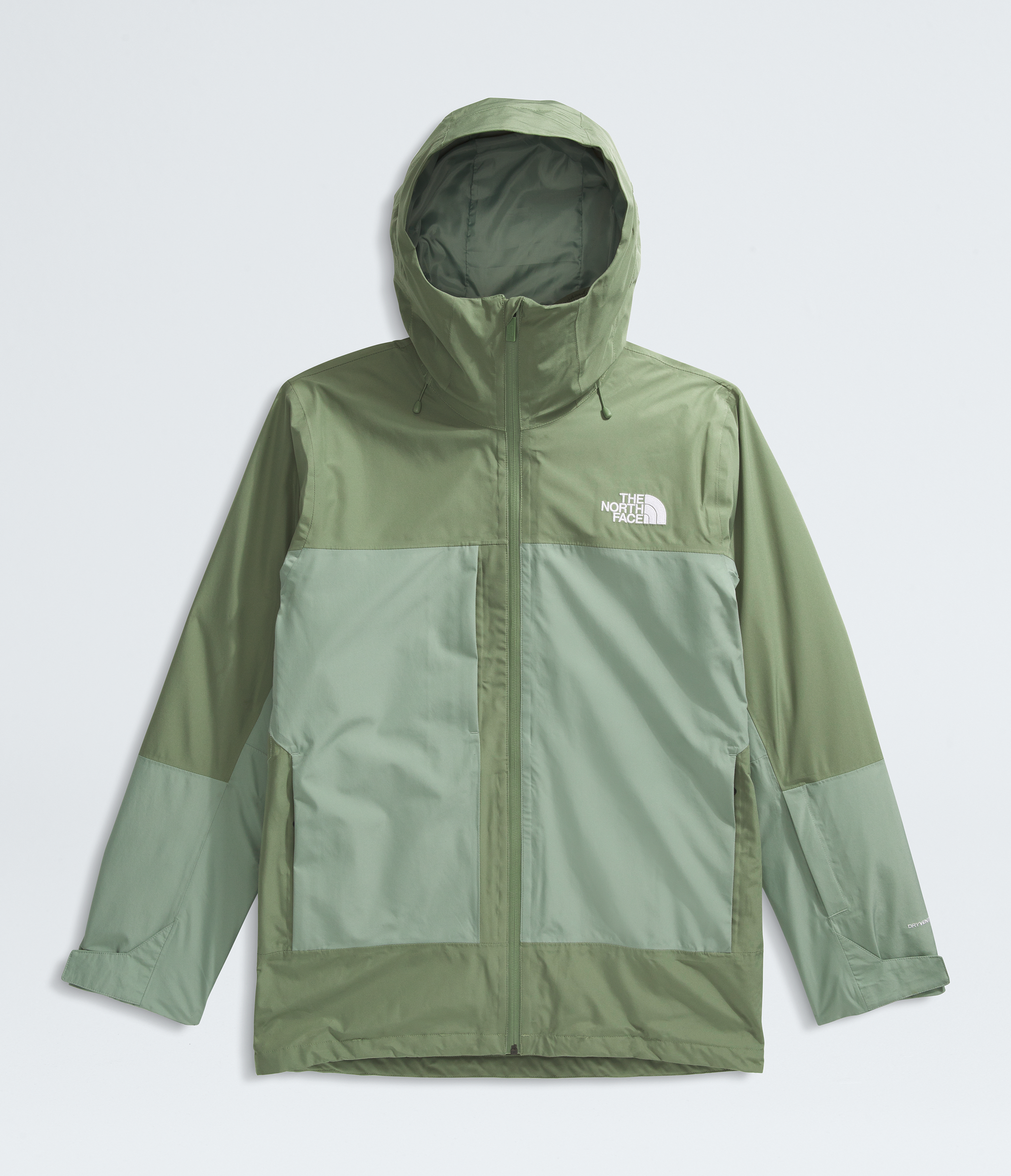 Men's THERMOBALLTM Snow TriclimateTM Jacket-OSI