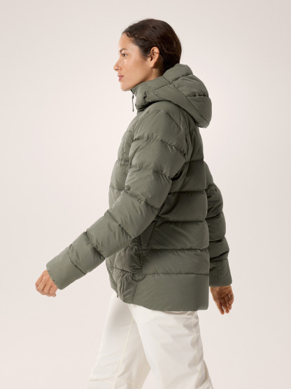 Thorium Hoody Women's-OSI