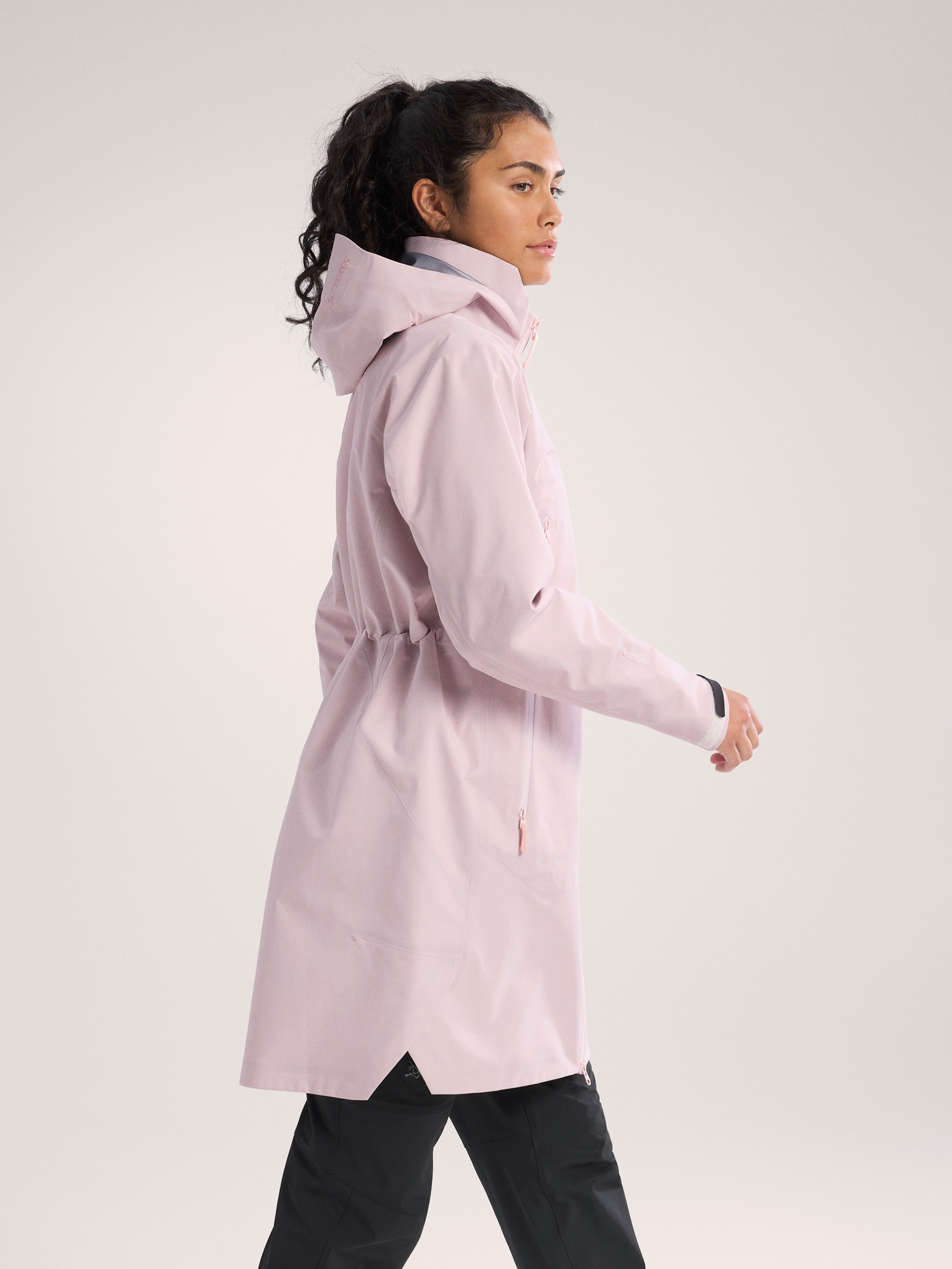 Beta Coat Women's-OSI