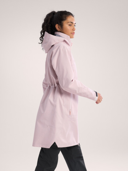 Beta Coat Women's-OSI
