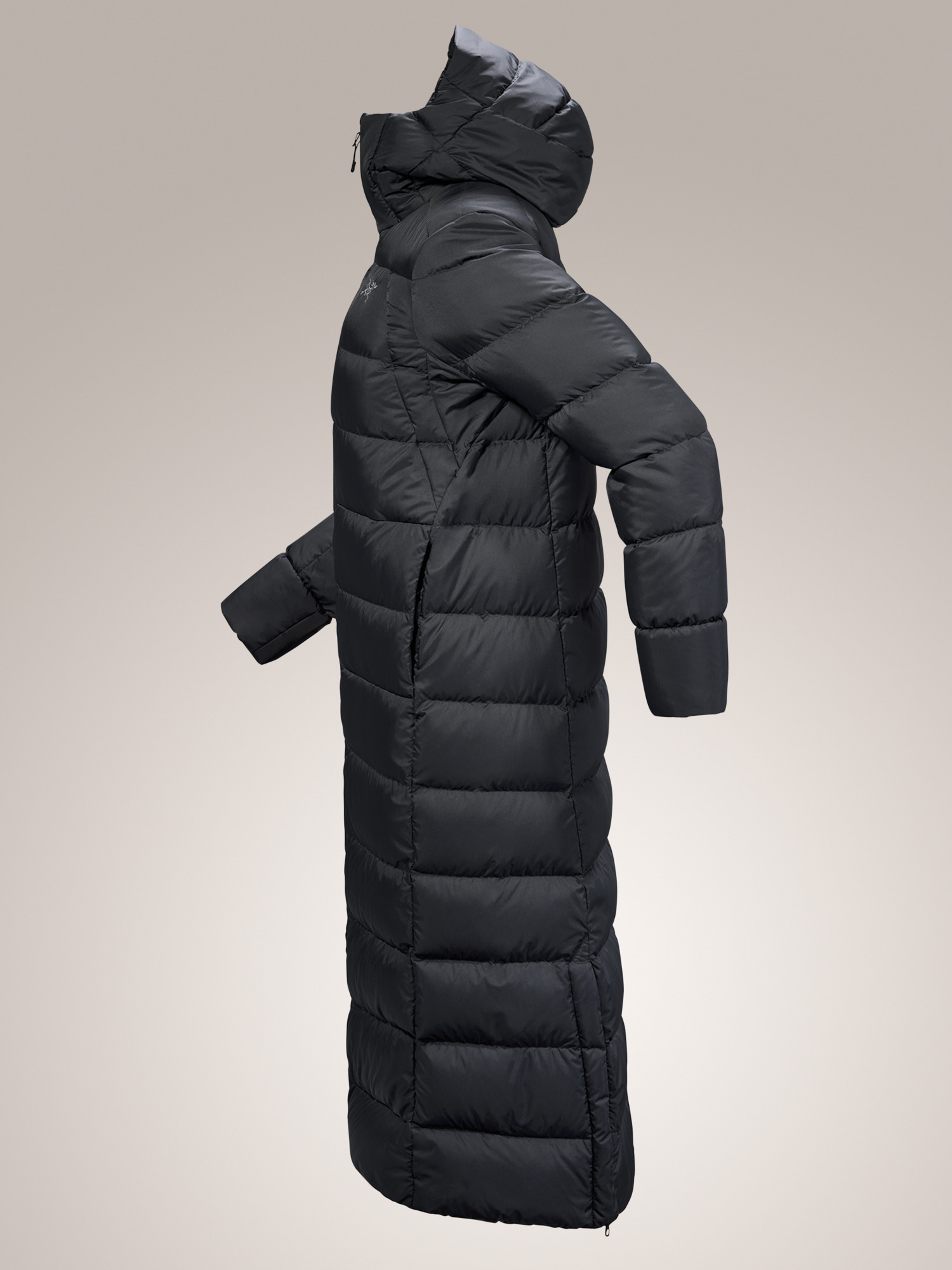 Thorium XLong Parka Women's-OSI