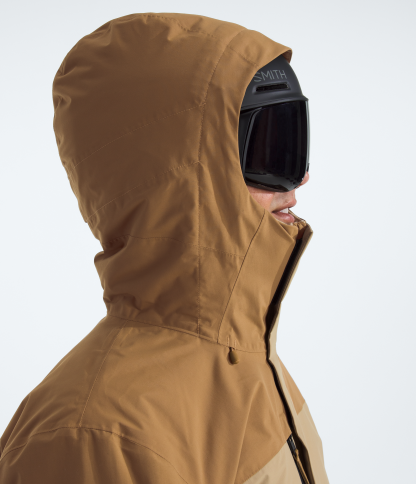 Men's Freedom Insulated Jacket-OSI