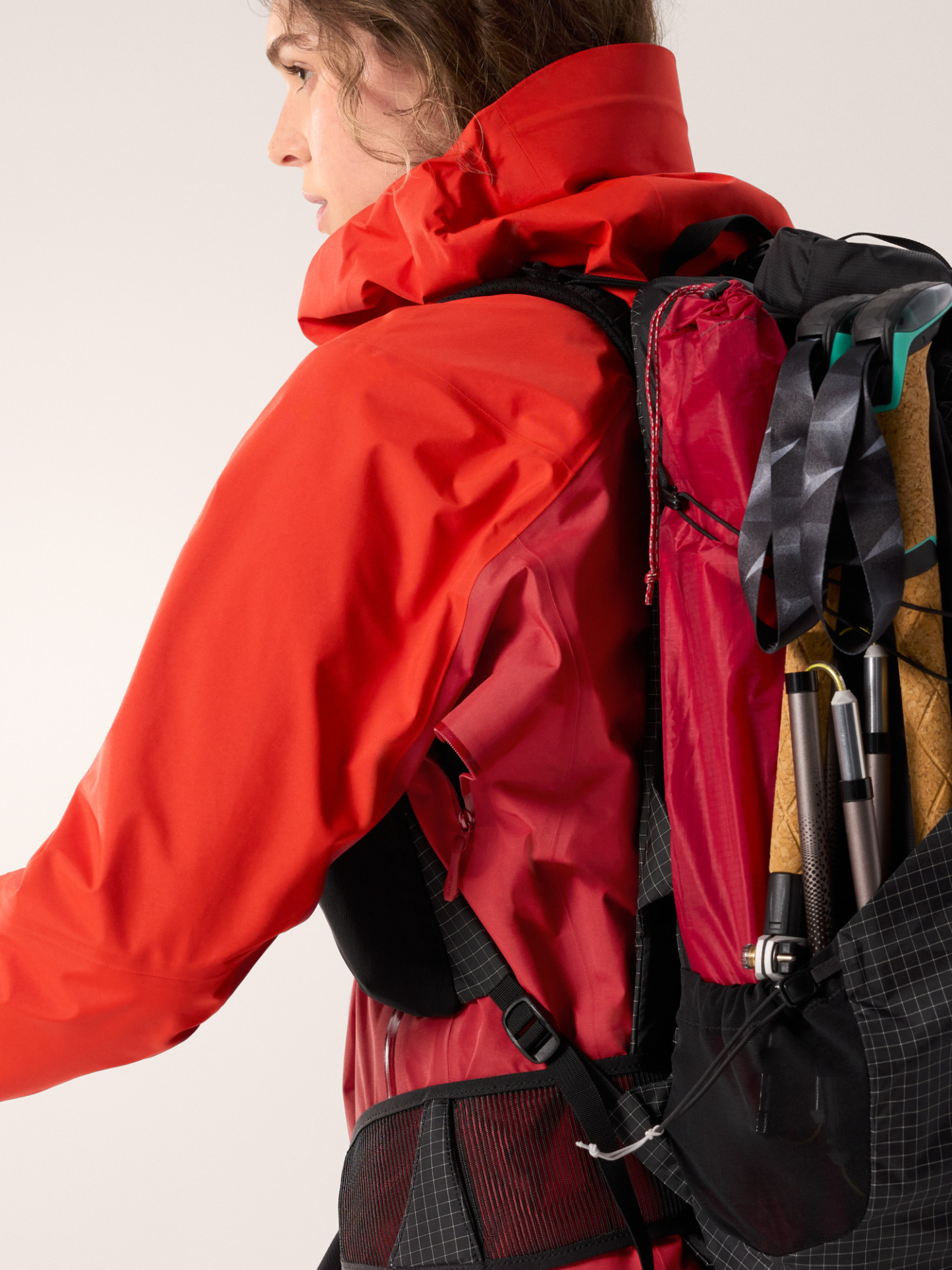 Beta SL Jacket Women's-OSI