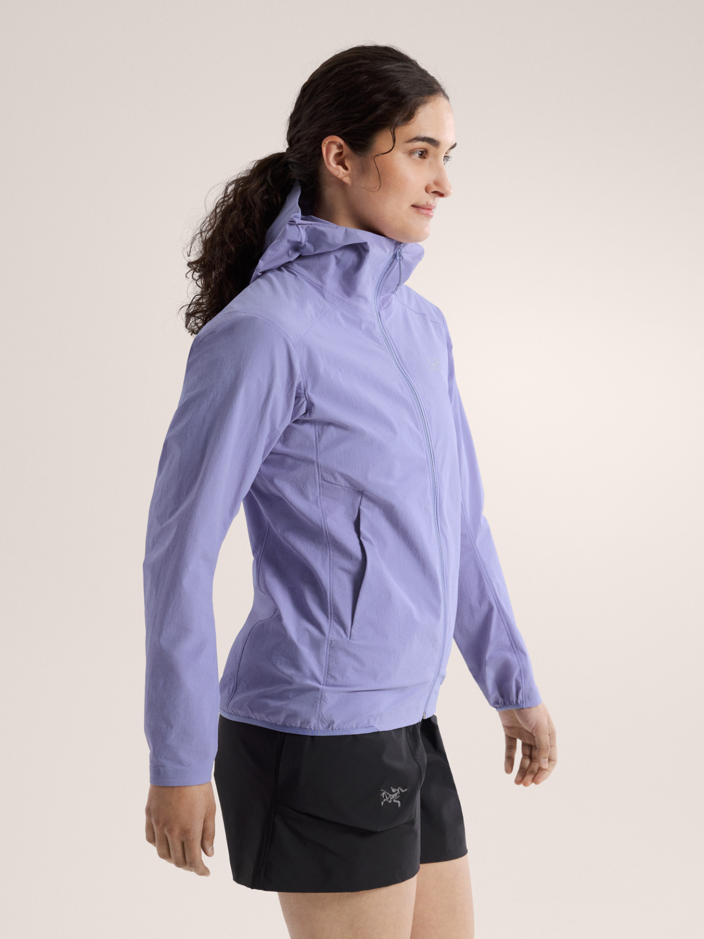 Gamma Lightweight Hoody Women's-OSI