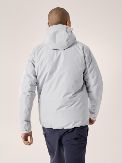Solano Down Hoody Men's-OSI