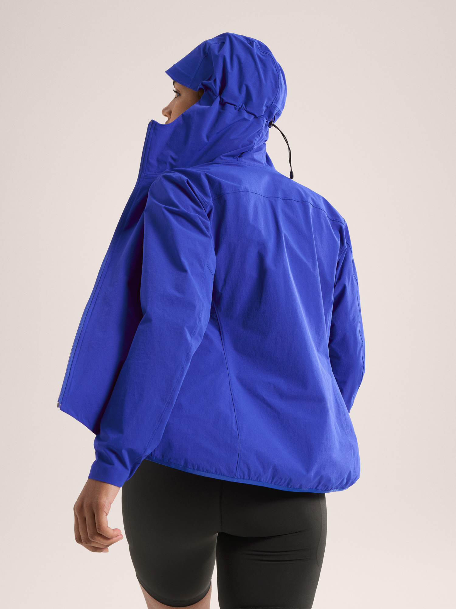 Gamma Lightweight Hoody Women's-OSI