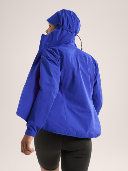Gamma Lightweight Hoody Women's-OSI