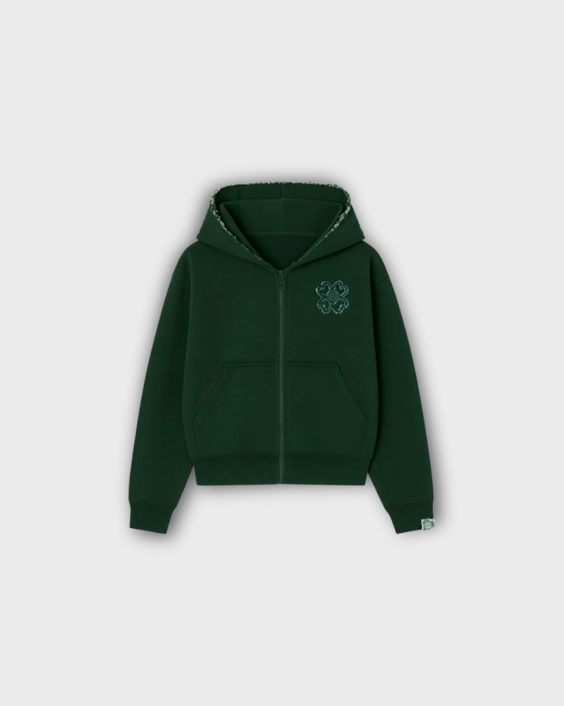 T-CLOVER | TRACKSUIT-OSI