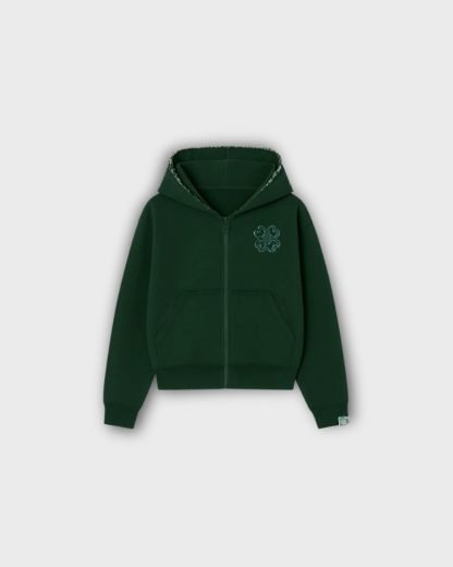 T-CLOVER | TRACKSUIT-OSI