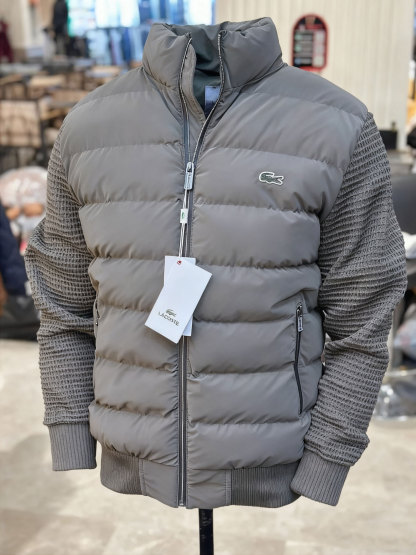 New men's jacket 2025, autumn/winter style-OSI