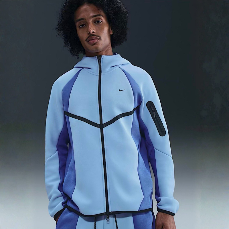 Tech Fleece 2025 Tracksuit-OSI