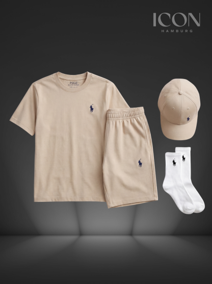 4 PIECE SET