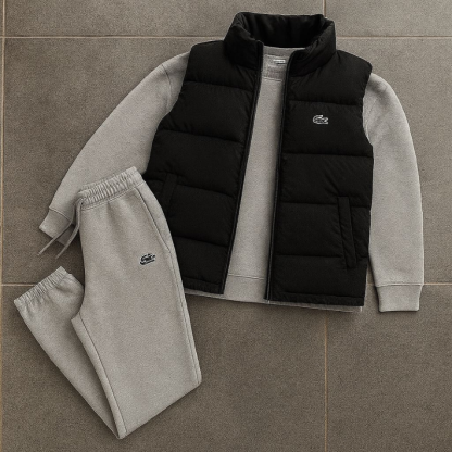 Jumpsuit + Pants Free-OSI