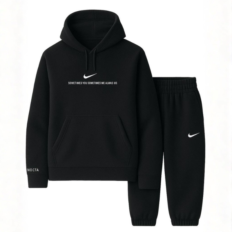 Tracksuit Pile-OSI