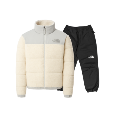 JACKET + TROUSERS AS A GIFT-OSI