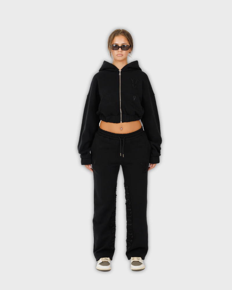 YFM | ZIP TRACKSUIT-OSI
