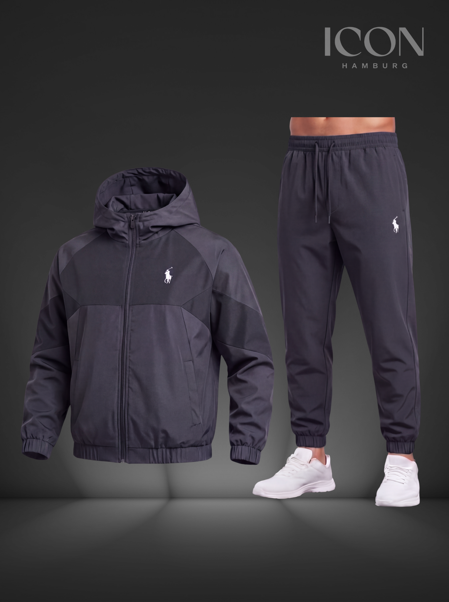 2 PIECE SET