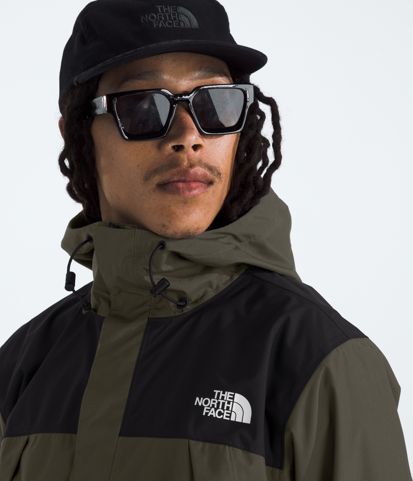 Men's Antora Jacket-OSI