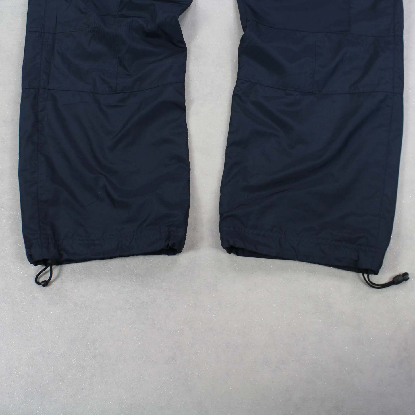 RARE 2000s Trackpants Navy-OSI