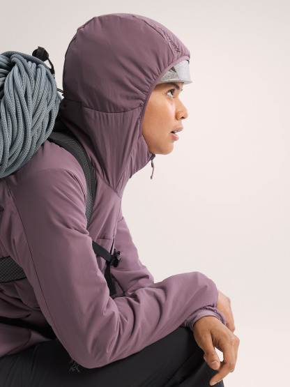 Proton Hoody Women's-OSI