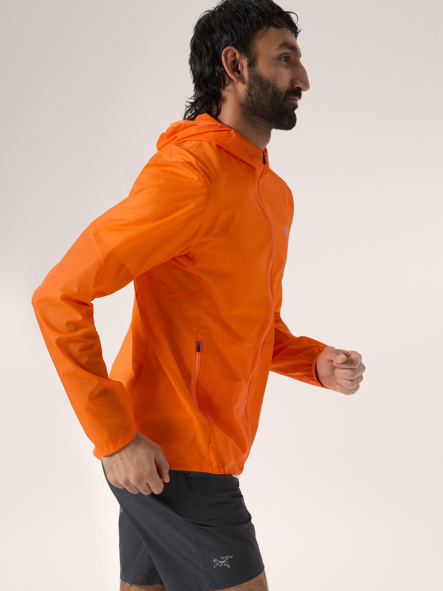 Incendo Airshell Hoody Men's-OSI