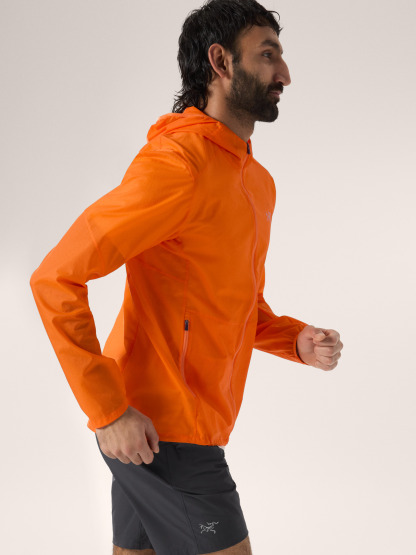 Incendo Airshell Hoody Men's-OSI