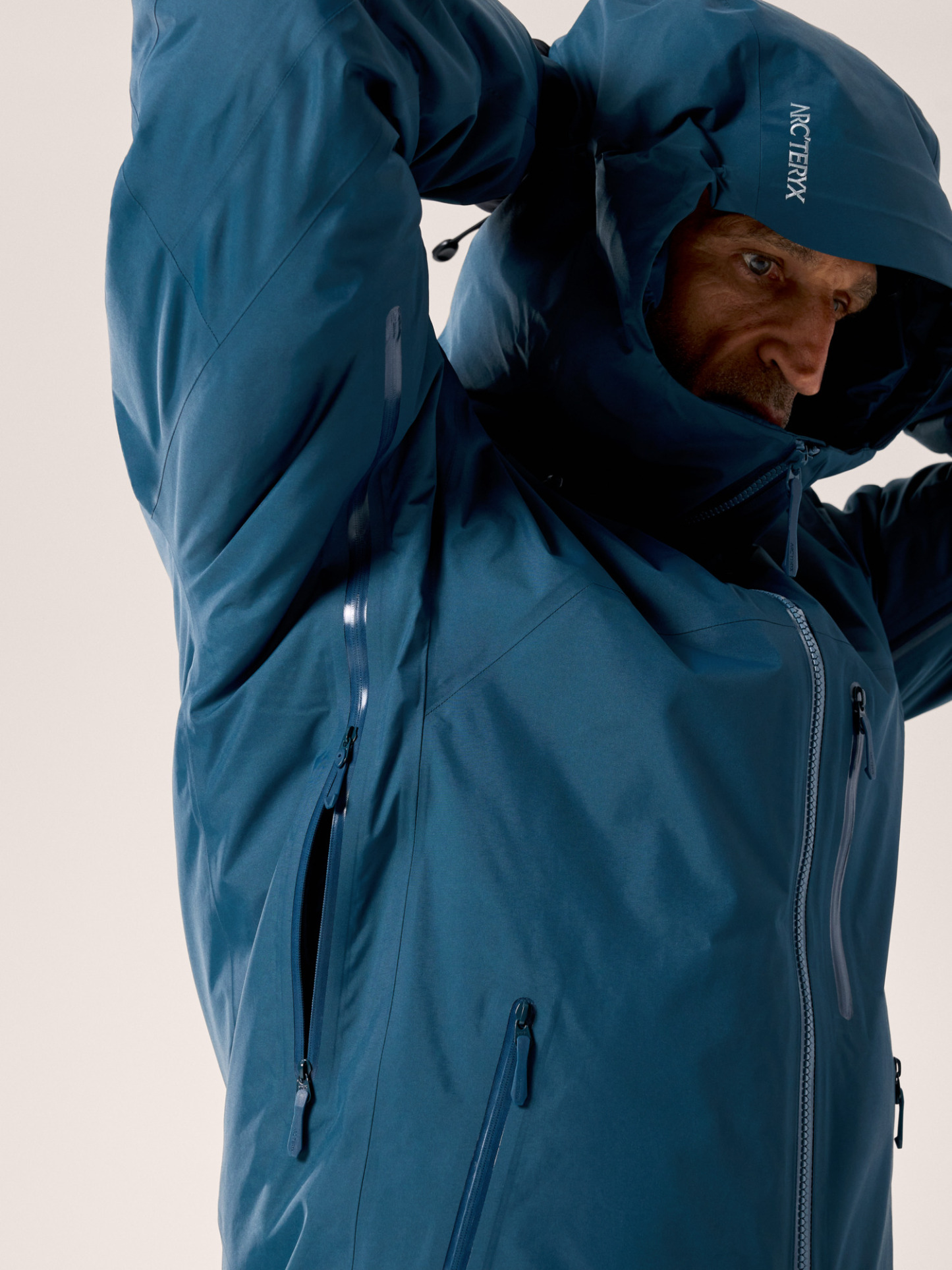 Beta Insulated Jacket Men's-OSI