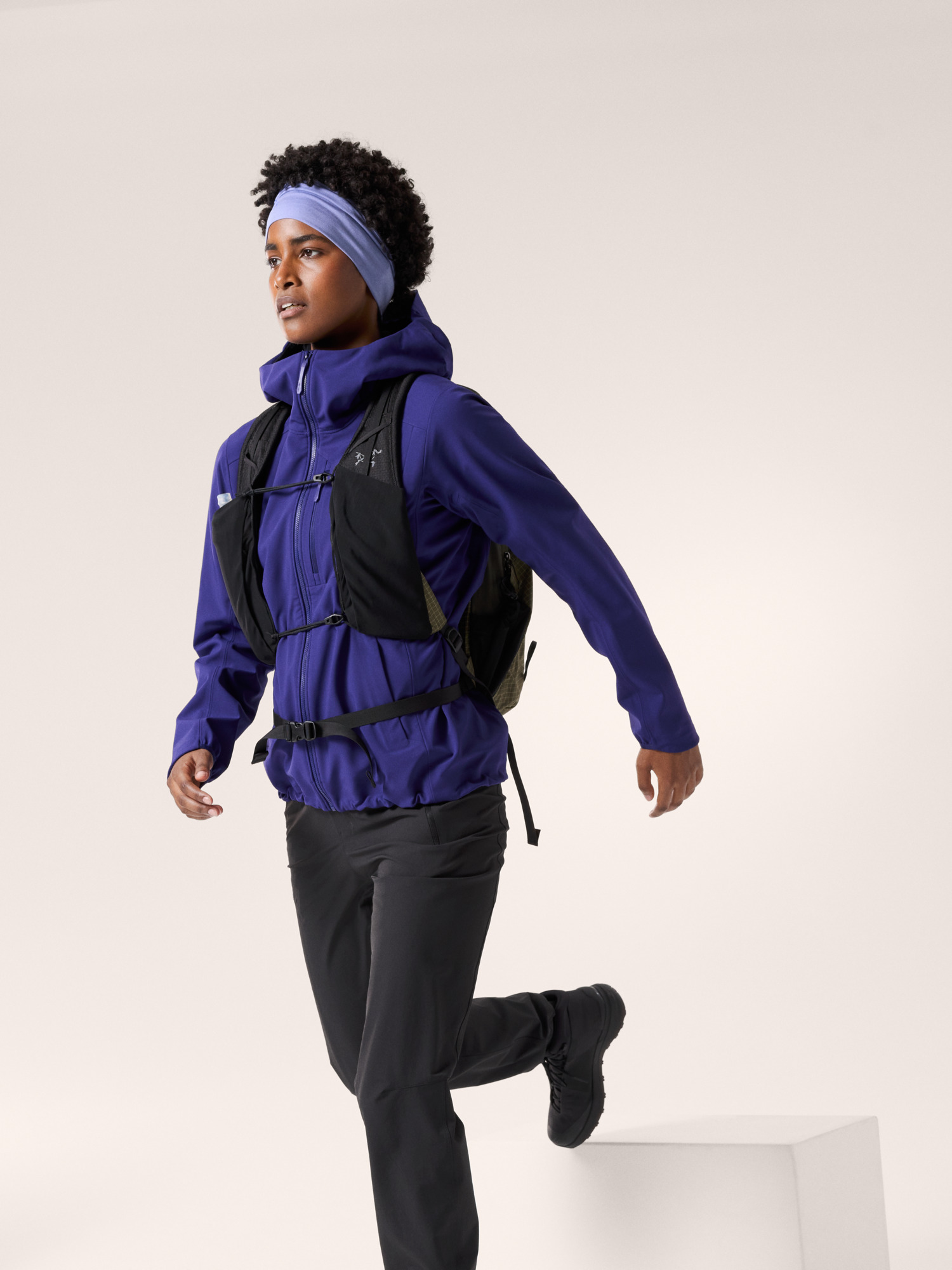 Gamma MX Hoody Women's-OSI