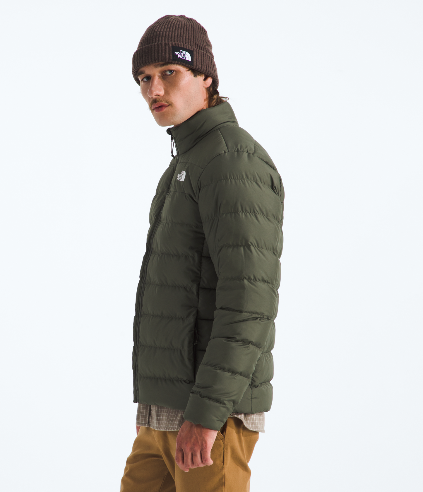 Men's Aconcagua 3 Jacket-OSI