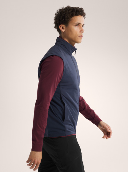 Atom Vest Men's-OSI