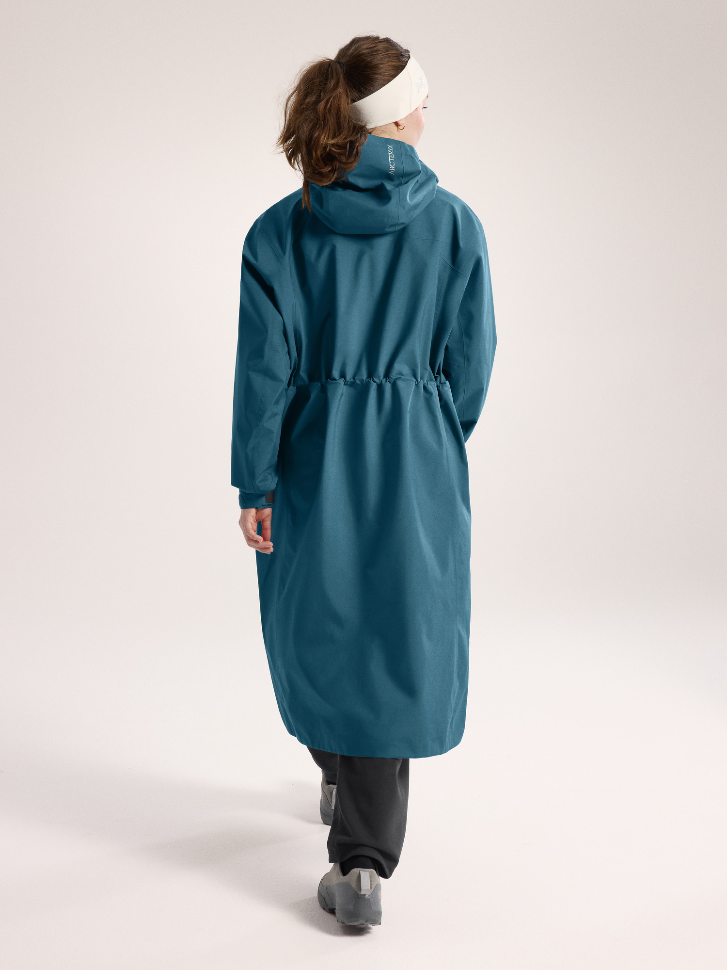 Liatris Long Coat Women's-OSI