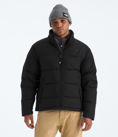 Men's Frost Fall Jacket-OSI