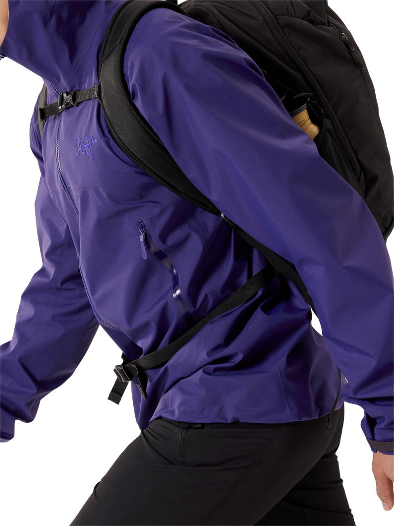 Beta LT soulsonic men's jacket-OSI